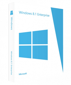 Cheap Windows 8.1 Enterprise product key