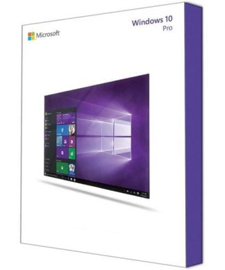 Windows 10 Pro product key