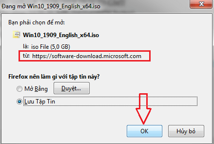 download windows 10 iso file 64 bit