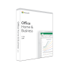 MS Office Home and Business 2019 for Mac