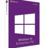 Windows 10 Enterprise LTSC 2019 Product Key