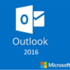 Microsoft Outlook 2016 product key