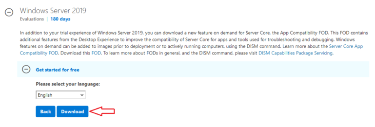 Windows Server 2012 R2 free. download full Version Iso