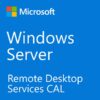 microsoft windows server 2019 remote desktop user cal license